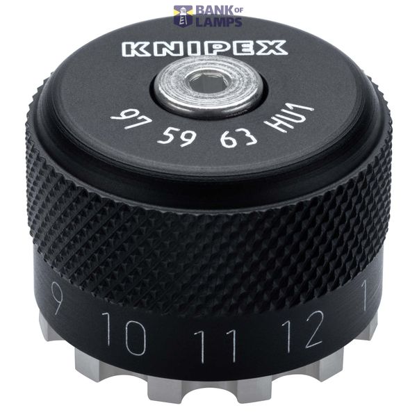 contact intake for Hummel / Harting image 1