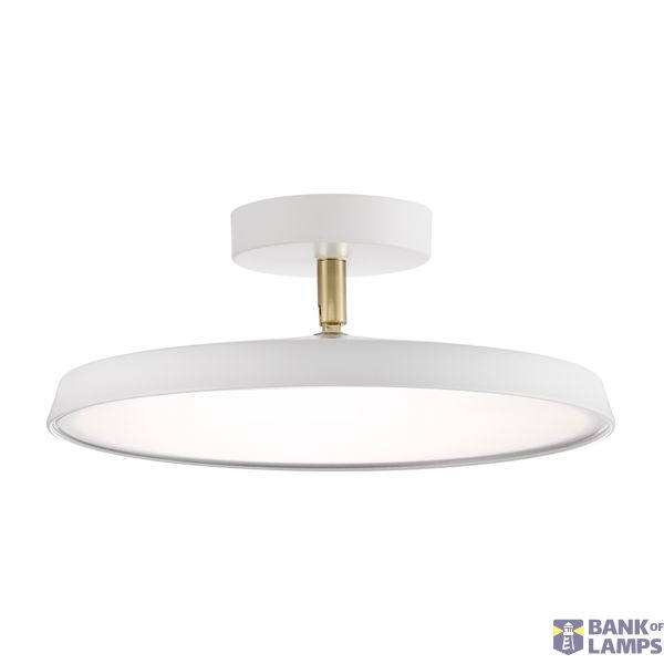 Kaito Pro 30 | Ceiling light | White image 1