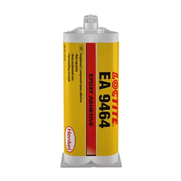 LOCTITE EA 9464 DC400ML EN/DE image 1