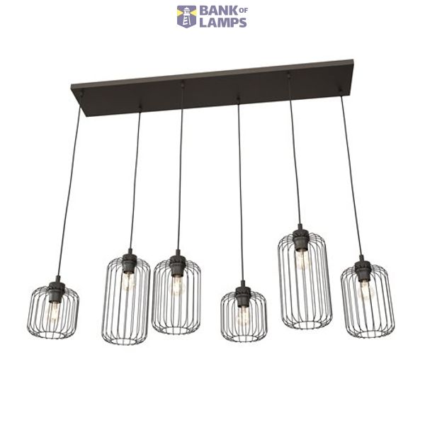 1365/6 VANDER 6 BL image 1