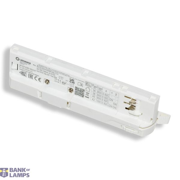 DRT DS P 42/850-1000/42 WT UNV1 LEDV image 1