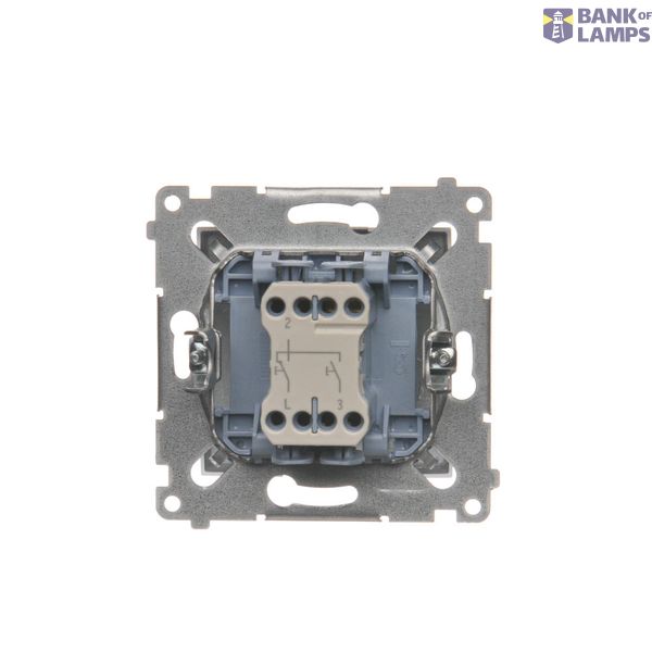 IP44 seal for single frame image 1