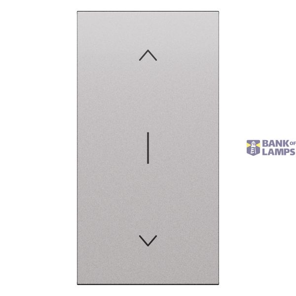 L.NOW - SHUTTER CONTROL COVER 2M STEEL image 1