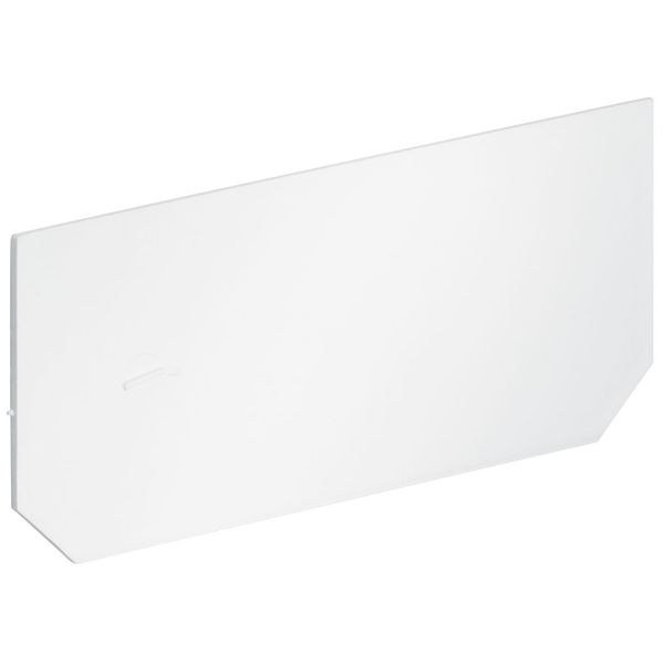 Cavity wall separator wall image 1