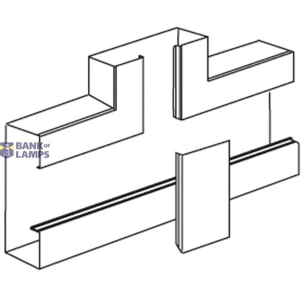 T-PIECE WGX-TSU170X65+C R1013/70 image 1
