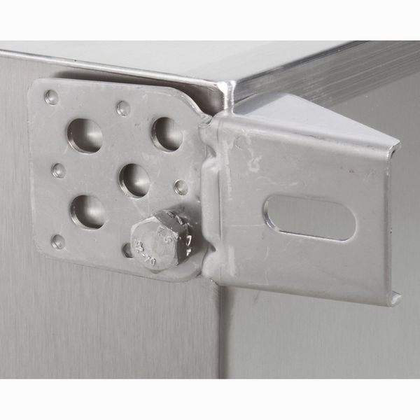 ATLANTIC SS SET WALLMOUNT.LUG image 1