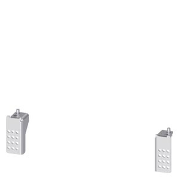 ALPHA 3200 Eco support cross wiring, 1 set=2 pieces image 1