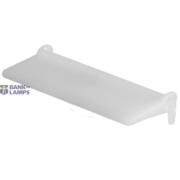 Device marking, Width: 27 mm, Printed characters: neutral, white image 1