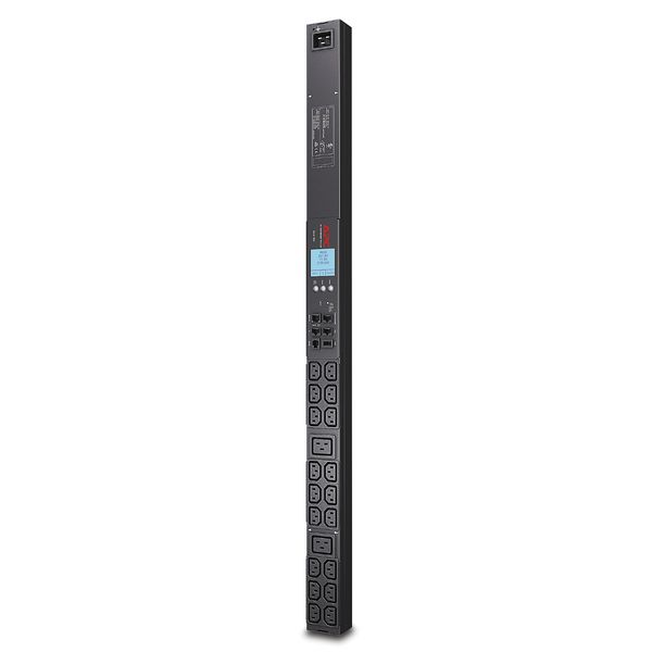 RACK PDU 2G S MERENIM 0U 16A 230V AP8858 image 1