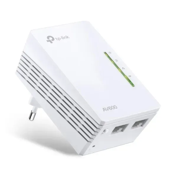 TL-WPA4220 – Powerline extender 300Mbps image 1