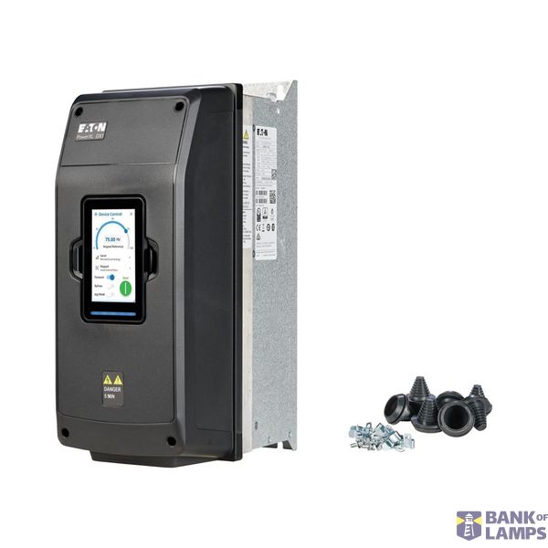 High Performance Frequency inverter, Three-phase, 500 V, 16 A, 5.5 kW/ image 19