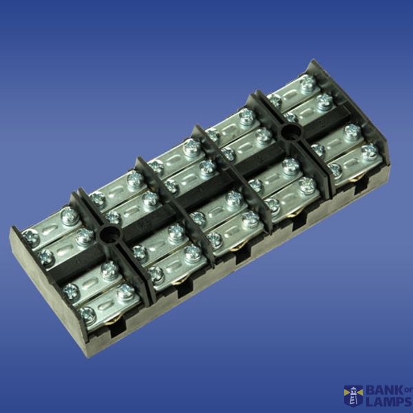 Junction boards 5-way  35mm² image 1