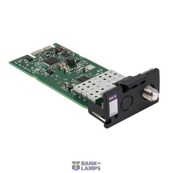 DVB/T2 Input Module image 1