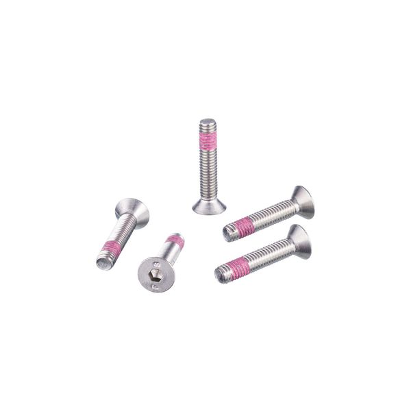 SHR 10-32 x 1'' UNF | Mounting adapter image 1