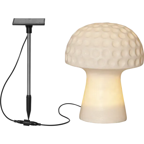 Solar Decoration Sandy image 1