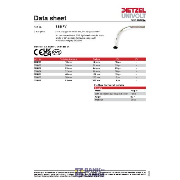 SSB 63 FV image 3