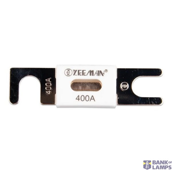 Victron Energy Fuses and holders ANL-fuse 500A/80V (package of 5 pcs) image 1
