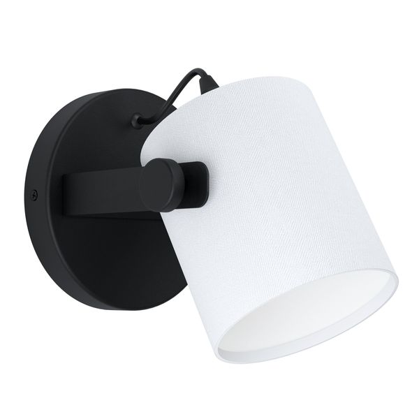 HORNWOOD 1 wall light 43427 image 1