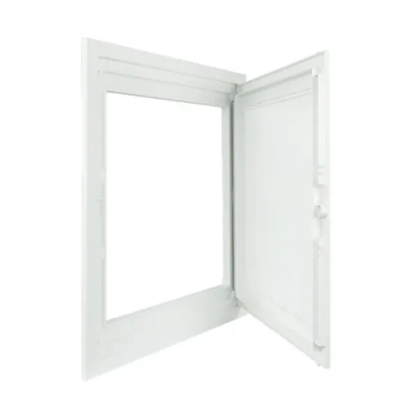 DOOR FOR LOW PROFILE BOX 60 MODULES (CATI) image 1