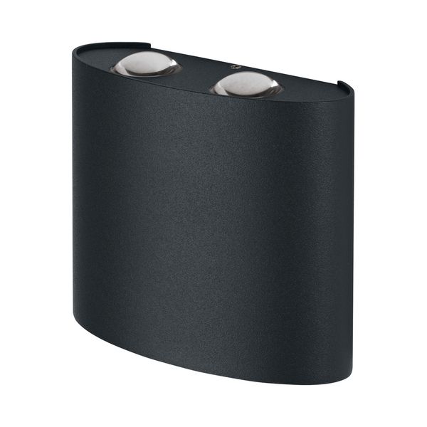 ENDURA STYLE UPDOWN DECO II 11W DG OSRAM image 1