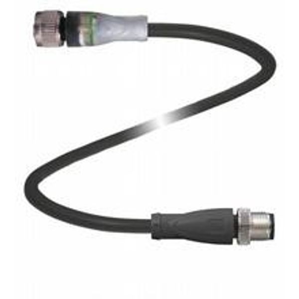 V1-G-E8-BK10M-PUR-U-V1-G safety accessor image 1