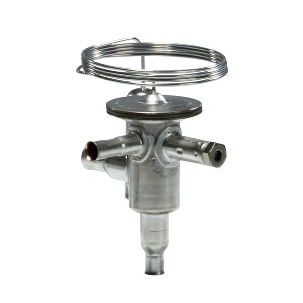 Hot gas bypass regulator, TUH image 1