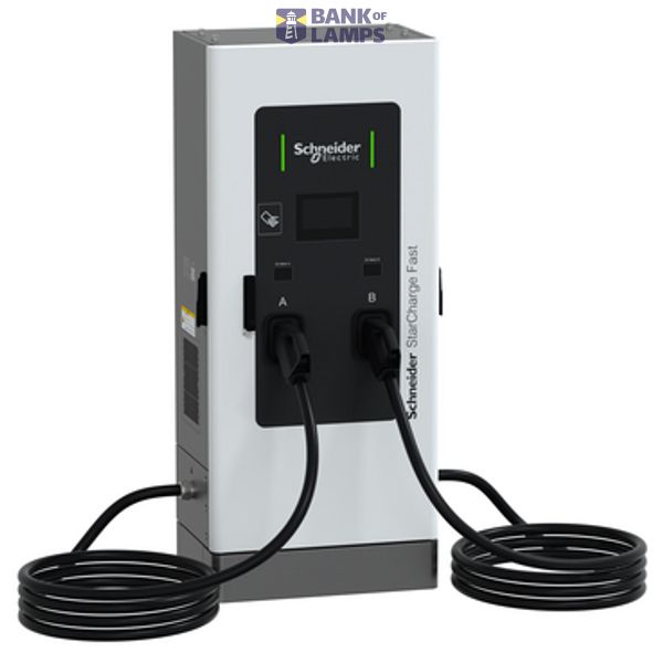 60 kW, 2x CCS2, 7.5 meters image 1