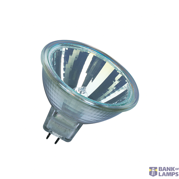 44860 WFL 20W 12V GU5.3 100X1 ZH OSRAM image 1
