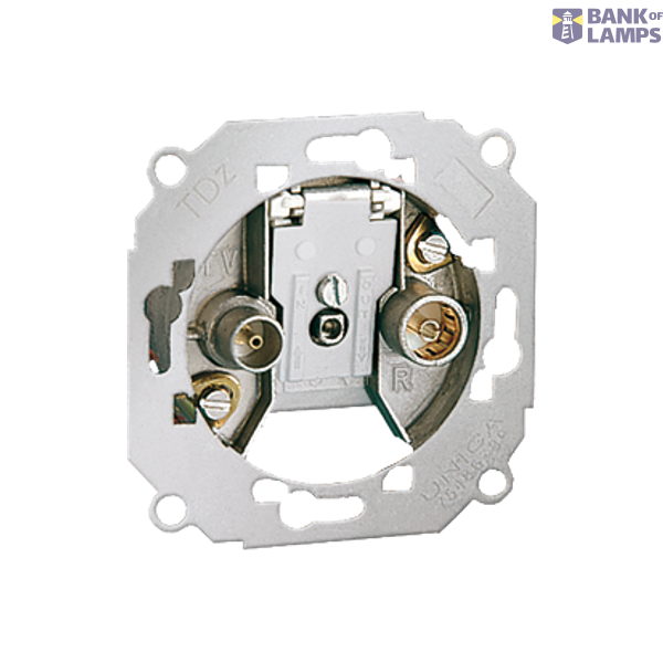 R-TV INDUCTIVE SOCKET - SINGLE image 1
