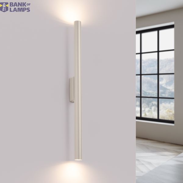 PASTELO 2 BEIGE WALL LAMP 2XG9 image 7