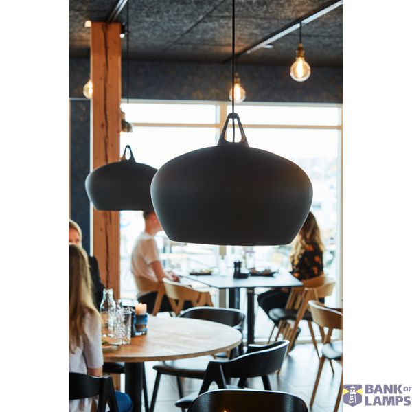 Belly 38 | Pendant | Black image 6