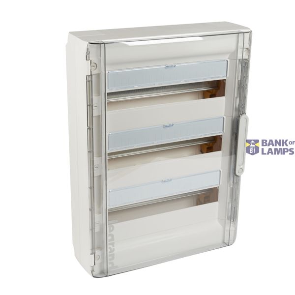 XL3 125 SURF MOUN+TRAN DOOR 3R image 2