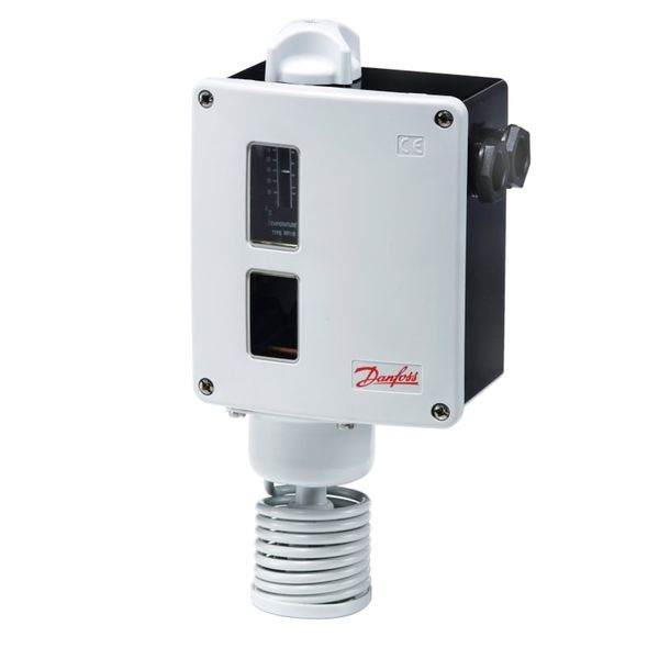 RT115 Thermostat M/15 image 1