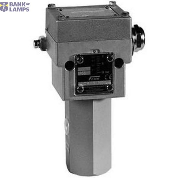 EX DIFFERENTIAL PRESSURE SWITCH image 1