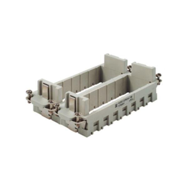 Heavy-duty connectors, HDC insert, ConCept frame image 1
