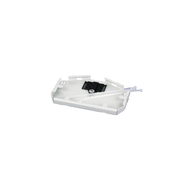 OpDAT REGpro splice tray with shrink splice holder image 3
