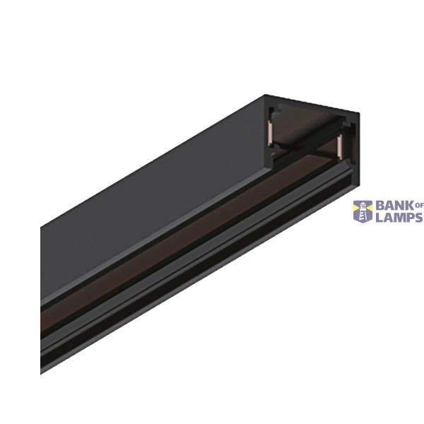 Slim Magnetic Track Rail 48V image 1