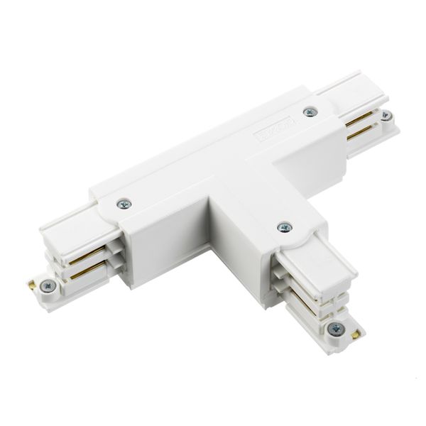 Tee piece, Pro White image 1