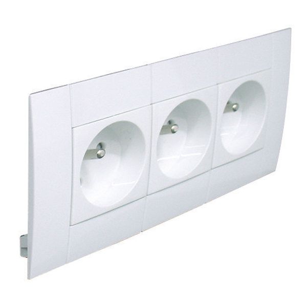 BLOCK 3 SAF MOD EARTH SOCK(FRENCH) L75-6 MOD image 1