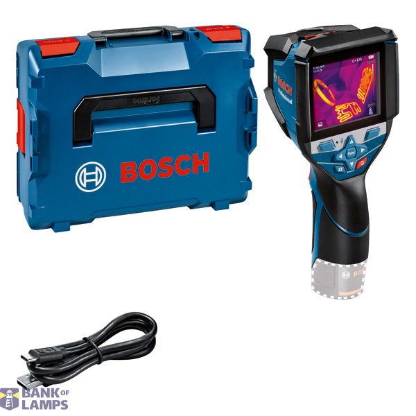 GTC 600 C, SOLO image 1