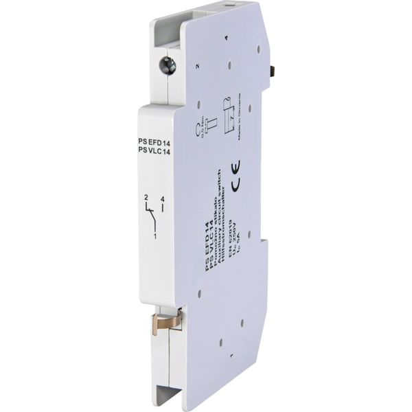 Auxiliary switch DCH 51 image 1