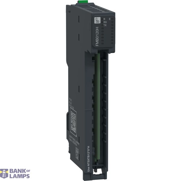 H CH1 Serial SL Mod image 2
