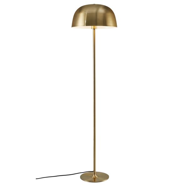 Cera | Floor lamp | Brass image 2