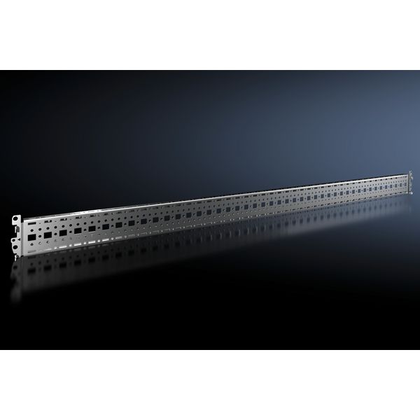 VX Punched section 18 x 64 mm, for outer mounting level image 1