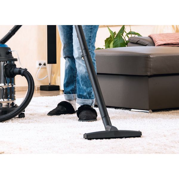 Scheppach Wet and dry vacuum cleaner SprayVac20 image 4