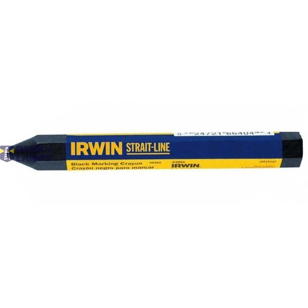 CRAYON 2PC BLACK image 1