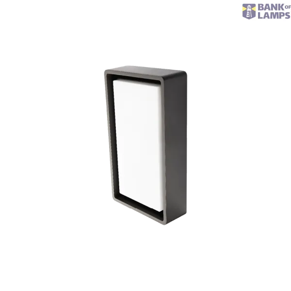 FRAME GRAFIITTI LED 3000K image 1
