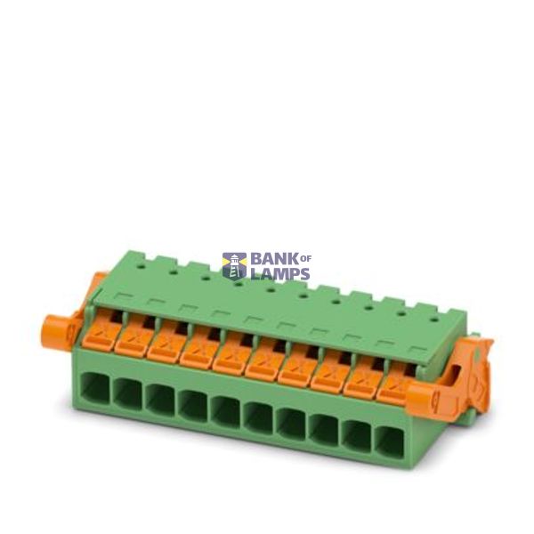 XPC 2,5/10-ST-5,08-LR - PCB connector image 1