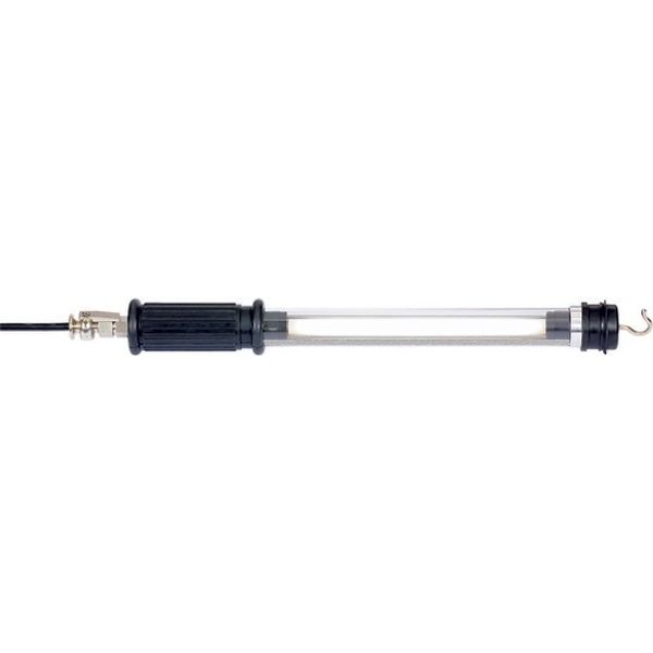T0-1-8214/I1 Changeoverswitches, T0, 20 A, surface mounting, 1 contact unit(s), Contacts: 2, 45 °, momentary, With 0 (Off) position, with spring-return from both d image 117