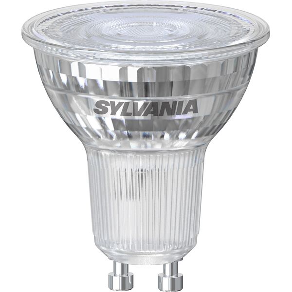 LED lamp RefLED Superia Retro ES50 V5 3.4W 927 345lm 36° dimmable image 1